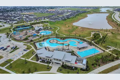 7514 Terramar Bay Lane, Cypress, TX 77433 - Photo 20