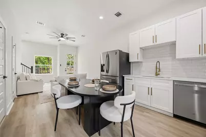 7221 Sandra Street #A-B, Houston, TX 77028 - Photo 10