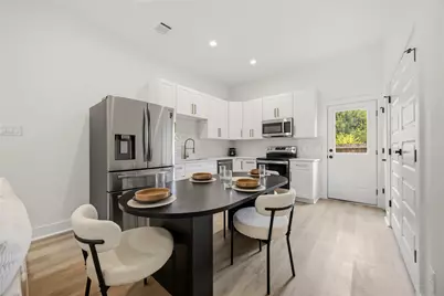 7221 Sandra Street #A-B, Houston, TX 77028 - Photo 8