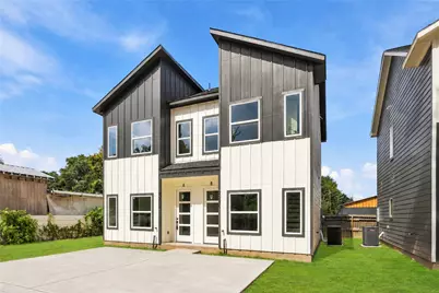 7221 Sandra Street #A-B, Houston, TX 77028 - Photo 2