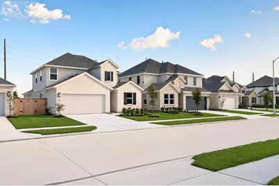 21418 Gateshead Run Drive, Cypress, TX 77433 - Photo 18