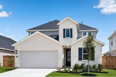 21418 Gateshead Run Drive, Cypress, TX 77433 - Photo 1