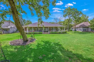 7 Hickory Ridge Ln, Normangee, TX 77871 - Photo 36