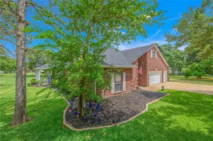 7 Hickory Ridge Ln, Normangee, TX 77871 - Photo 4
