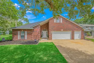 7 Hickory Ridge Ln, Normangee, TX 77871 - Photo 2