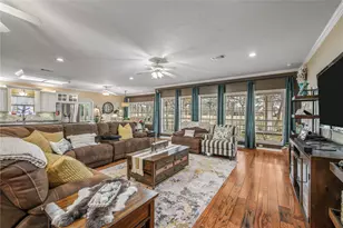 7 Hickory Ridge Ln, Normangee, TX 77871 - Photo 12
