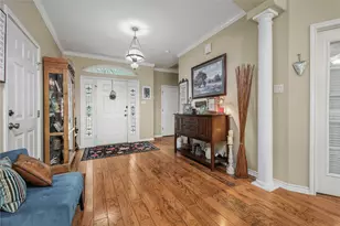 7 Hickory Ridge Ln, Normangee, TX 77871 - Photo 8