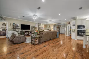 7 Hickory Ridge Ln, Normangee, TX 77871 - Photo 14