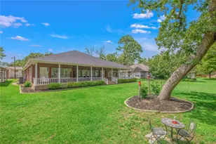7 Hickory Ridge Ln, Normangee, TX 77871 - Photo 38
