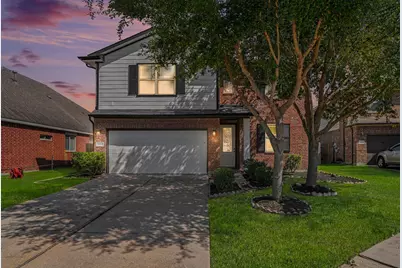 20614 Kenova Canyon Court, Richmond, TX 77407 - Photo 2