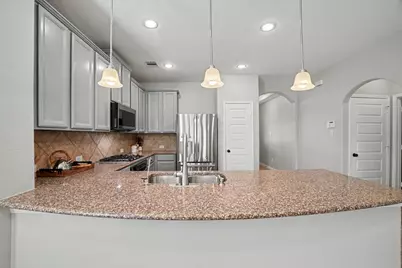 20614 Kenova Canyon Court, Richmond, TX 77407 - Photo 10