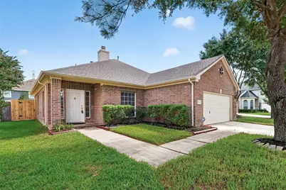 9510 Curry Landing Drive, Houston, TX 77095 - Photo 2