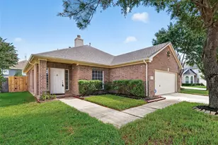 9510 Curry Landing Dr, Houston, TX 77095 - Photo 2