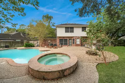 22907 Copper Creek Lane, Katy, TX 77450 - Photo 2