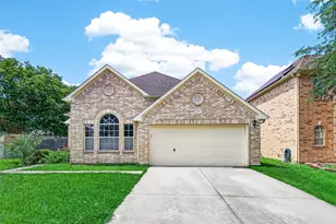 12338 Ashford Hollow Dr, Sugar Land, TX 77478 - Photo 1