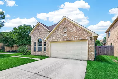 12338 Ashford Hollow Drive, Sugar Land, TX 77478 - Photo 2