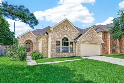 12338 Ashford Hollow Drive, Sugar Land, TX 77478 - Photo 4