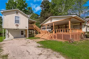 528 Cutter Dr, Trinity, TX 75862 - Photo 2