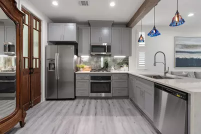 1116 Nadine Street, Houston, TX 77009 - Photo 8