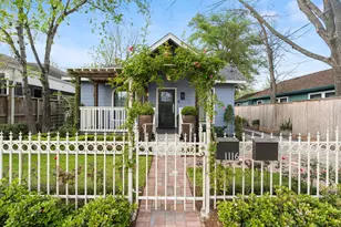 1116 Nadine St, Houston, TX 77009 - Photo 2
