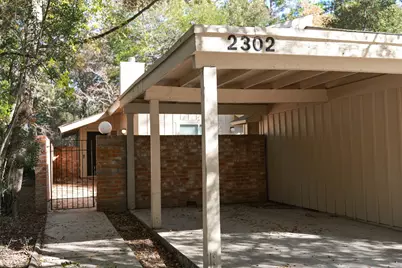 2302 W Settlers Way, The Woodlands, TX 77380 - Photo 2