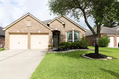 18915 Roseworth Court, Tomball, TX 77377 - Photo 1