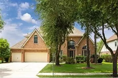 10707 Mandavilla Dr Drive, Houston, TX 77095 - Photo 1