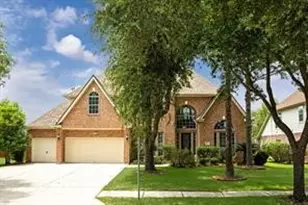 10707 Mandavilla Dr Dr, Houston, TX 77095 - Photo 1