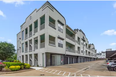 1441 East Street #207, Houston, TX 77007 - Photo 22