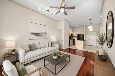 1441 East Street #207, Houston, TX 77007 - Photo 8