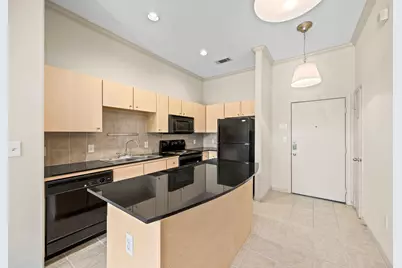 1441 East Street #207, Houston, TX 77007 - Photo 4