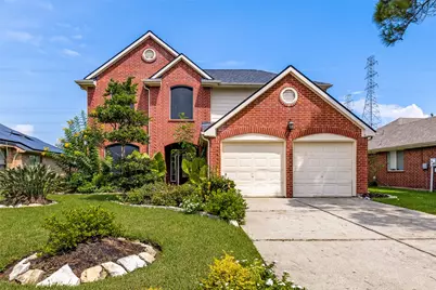 212 Cedar Branch Drive, League City, TX 77573 - Photo 1