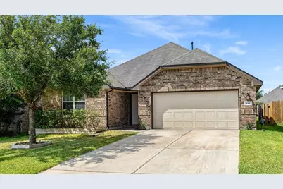 119 Country Crossing Circle, Magnolia, TX 77354 - Photo 2