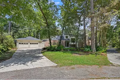 2314 Chestnut Oak Place, The Woodlands, TX 77380 - Photo 1