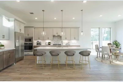 19239 Seabiscuit Stable Trail, Tomball, TX 77377 - Photo 2