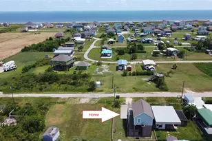 145 Jewel Dr, Port Bolivar, TX 77650 - Photo 2