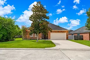 952 Crannog Way, Conroe, TX 77301 - Photo 1