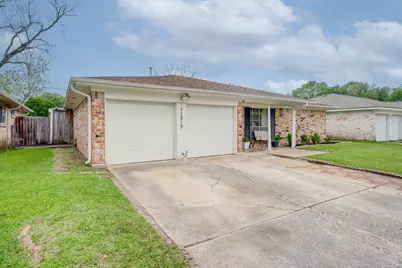 11819 S Nottingham Circle, Houston, TX 77071 - Photo 2