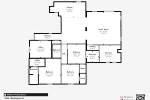 11819 S Nottingham Cir, Houston, TX 77071 - Photo 48