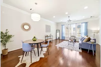 6363 Fairdale Lane #L, Houston, TX 77057 - Photo 4