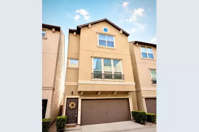 6363 Fairdale Lane #L, Houston, TX 77057 - Photo 1