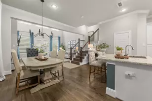 3504 Vista Terrace Ln, Houston, TX 77018 - Photo 2