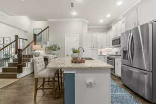3504 Vista Terrace Ln, Houston, TX 77018 - Photo 8