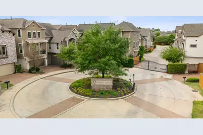 3504 Vista Terrace Lane, Houston, TX 77018 - Photo 4