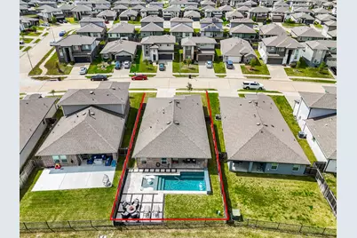 7523 Victoria Brook Trace, Richmond, TX 77407 - Photo 34