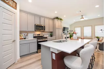 7523 Victoria Brook Trace, Richmond, TX 77407 - Photo 12