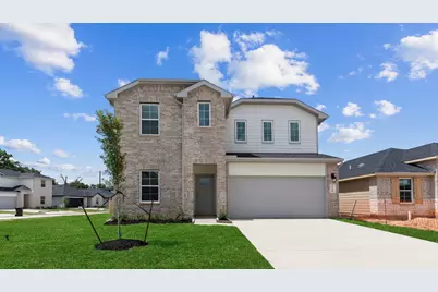 1550 Cinque Terre Way, Richmond, TX 77406 - Photo 1