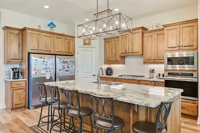 3201 Old Spring Way, Bryan, TX 77808 - Photo 8