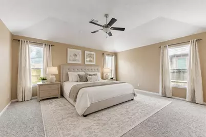 15219 Sunlight Bay Court, Cypress, TX 77429 - Photo 8