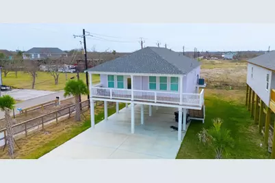 1342 Sapphire Palms Court, San Leon, TX 77539 - Photo 1